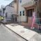 【神奈川県/藤沢市西富】藤沢市西富2丁目　中古戸建 駐車場