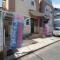 【神奈川県/藤沢市西富】藤沢市西富2丁目　中古戸建 駐車場