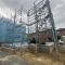 【神奈川県/横浜市栄区上郷町】栄区上郷町　新築戸建　D号棟/全5棟 建築中の外観