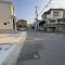 【神奈川県/横浜市栄区上郷町】栄区上郷町　新築戸建　E号棟/全5棟 前面道路