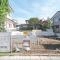 【神奈川県/横浜市栄区上之町】栄区上之町　新築戸建　1期 建築中の外観