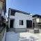 【神奈川県/横浜市栄区上之町】栄区上之町　新築戸建　3期 外観