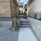 【神奈川県/横浜市栄区亀井町】栄区亀井町　新築戸建1期　全1棟 アプローチ