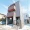 【神奈川県/鎌倉市材木座】材木座3丁目　新築一戸建　全1棟 外観