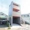 【神奈川県/鎌倉市材木座】材木座3丁目　新築一戸建　全1棟 外観