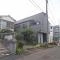 【神奈川県/川崎市宮前区馬絹】川崎市宮前区馬絹4丁目　新築戸建　1号棟 建築中の外観：1号棟：写真中央（全4棟）