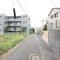 【神奈川県/川崎市宮前区馬絹】川崎市宮前区馬絹4丁目　新築戸建　1号棟 前面道路