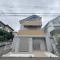 【神奈川県/横浜市青葉区新石川】新石川4丁目　中古戸建 外観