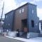 【神奈川県/横浜市青葉区すみよし台】青葉区すみよし台　新築戸建て 外観