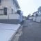 【神奈川県/横浜市青葉区すみよし台】青葉区すみよし台　新築戸建て 前面道路