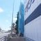 【神奈川県/川崎市宮前区東有馬】東有馬1丁目　新築戸建て 前面道路