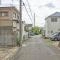 【神奈川県/川崎市宮前区犬蔵】宮前区犬蔵1丁目　中古戸建 前面道路
