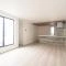 【神奈川県/川崎市宮前区水沢】宮前区水沢3丁目　新築戸建て1号棟（全5棟） リビング・ダイニング