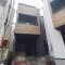 【神奈川県/川崎市宮前区水沢】宮前区水沢3丁目　新築戸建て1号棟（全5棟） 外観：1号棟：写真中央（全5棟）