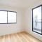 【神奈川県/川崎市宮前区水沢】宮前区水沢3丁目　新築戸建て5号棟（全5棟） 洋室