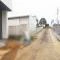 【神奈川県/川崎市宮前区水沢】宮前区水沢3丁目　新築戸建て5号棟（全5棟） 前面道路