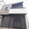 【神奈川県/川崎市宮前区水沢】宮前区水沢3丁目　新築戸建て5号棟（全5棟） 外観：5号棟：写真中央（全5棟）