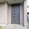 【神奈川県/横浜市都筑区牛久保西】都筑区牛久保西三丁目　中古戸建 玄関