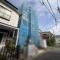 【神奈川県/大和市渋谷】大和市渋谷2丁目　新築戸建て 建築中の外観
