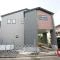 【神奈川県/横浜市都筑区加賀原】都筑区加賀原一丁目　新築戸建て 建築中の外観