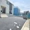 【神奈川県/横浜市青葉区美しが丘西】青葉区美しが丘西2丁目　新築戸建て2号棟（全10棟） 前面道路