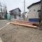 【神奈川県/横浜市青葉区美しが丘西】青葉区美しが丘西2丁目　新築戸建て　6号棟（全10棟） 駐車場