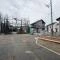 【神奈川県/横浜市青葉区美しが丘西】青葉区美しが丘西2丁目　新築戸建て　6号棟（全10棟） 前面道路：6号棟右側手前（駐車場部分）