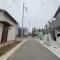 【神奈川県/横浜市青葉区美しが丘西】青葉区美しが丘西2丁目　新築区建て　7号棟（全10棟） 前面道路