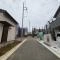 【神奈川県/横浜市青葉区美しが丘西】青葉区美しが丘西2丁目　8号棟新築戸建て（全10棟） 前面道路