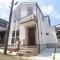 【神奈川県/川崎市宮前区東有馬】宮前区東有馬1丁目 新築戸建 外観