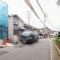 【神奈川県/川崎市宮前区西野川】宮前区西野川3丁目　新築戸建3号棟（全4棟） 前面道路