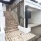 【神奈川県/横浜市青葉区市ケ尾町】青葉区市ケ尾町　中古戸建て アプローチ