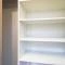 【神奈川県/横浜市都筑区茅ケ崎東】都筑区茅ヶ崎東二丁目　中古戸建 玄関：下足入
