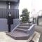【神奈川県/横浜市都筑区茅ケ崎東】都筑区茅ヶ崎東二丁目　中古戸建 アプローチ