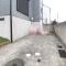 【神奈川県/横浜市都筑区茅ケ崎東】都筑区茅ヶ崎東二丁目　中古戸建 駐車場