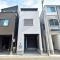 【神奈川県/横浜市港北区新吉田東】港北区新吉田東　中古戸建 外観：写真中央
