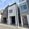 【神奈川県/横浜市港北区新吉田東】港北区新吉田東　中古戸建 外観：写真中央