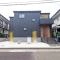 【神奈川県/横浜市青葉区千草台】青葉区千草台　新築戸建て 外観