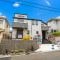 【神奈川県/横浜市青葉区美しが丘西】青葉区美しが丘西2丁目　新築戸建 外観