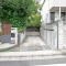 【神奈川県/横浜市青葉区美しが丘】青葉区美しが丘3丁目　中古戸建 駐車場