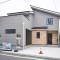 【神奈川県/大和市中央林間西】神奈川県大和市中央林間西2丁目　新築戸建 外観