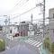 【神奈川県/大和市中央林間西】神奈川県大和市中央林間西2丁目　新築戸建 眺望