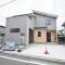 【神奈川県/大和市中央林間西】神奈川県大和市中央林間西2丁目　新築戸建 外観