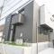 【東京都/町田市本町田】町田市本町田新築戸建て2号棟（全2棟） 外観：2号棟：写真中央（全2棟）