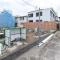【神奈川県/相模原市中央区淵野辺本町】中央区淵野辺本町3丁目新築戸建て1号棟（全5棟） 現地（建築前）：1号棟：写真中央奥（全5棟）