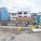 【神奈川県/相模原市中央区淵野辺本町】中央区淵野辺本町3丁目新築戸建て2号棟（全5棟） 現地（建築前）：2号棟：写真中央（全5棟）