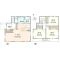 【神奈川県/相模原市中央区淵野辺本町】中央区淵野辺本町3丁目新築戸建て2号棟（全5棟） 間取り図