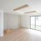 【神奈川県/相模原市中央区淵野辺本町】 中央区淵野辺本町3丁目新築戸建て3号棟（全5棟） リビング・ダイニング