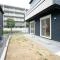 【神奈川県/横浜市都筑区加賀原】都筑区加賀原1丁目　新築戸建5号棟（全7棟） 庭