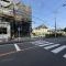 【神奈川県/横浜市緑区鴨居町】緑区鴨居町　新築戸建2号棟（全5棟） 前面道路